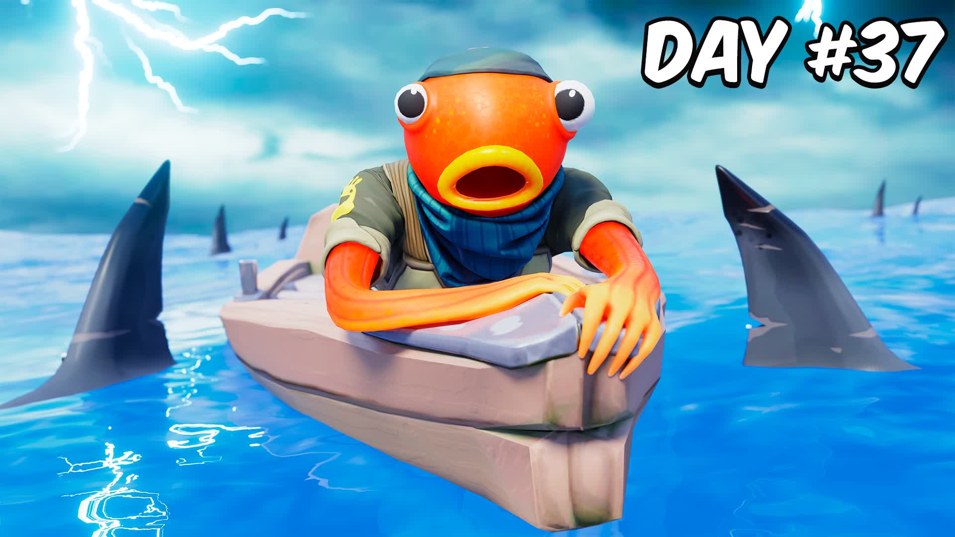 Hardcore: Raft