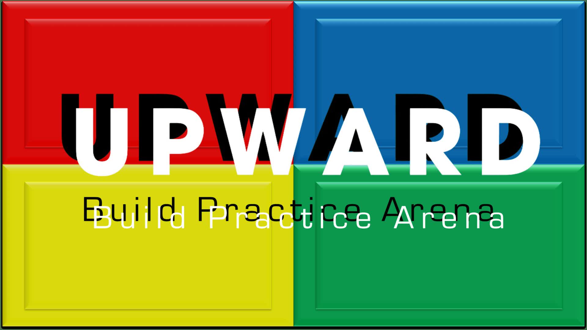 Upward