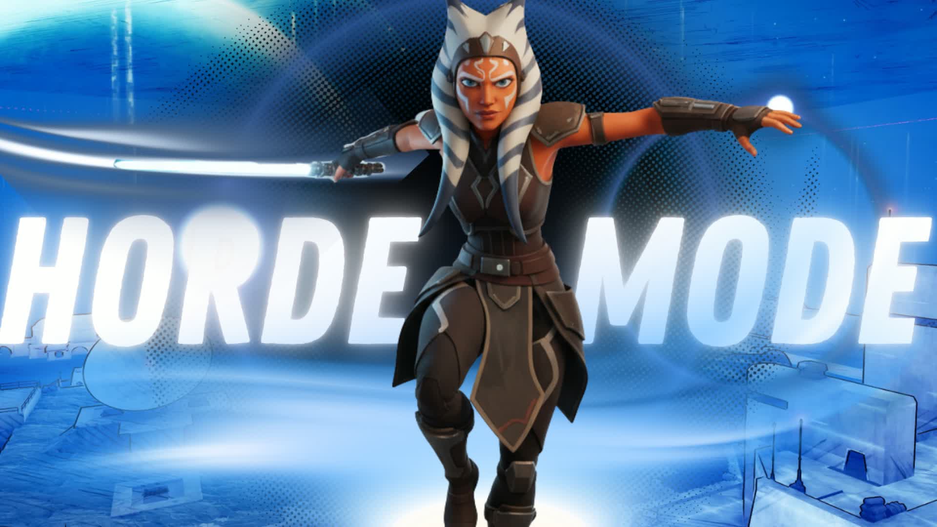 Star Wars Horde mode