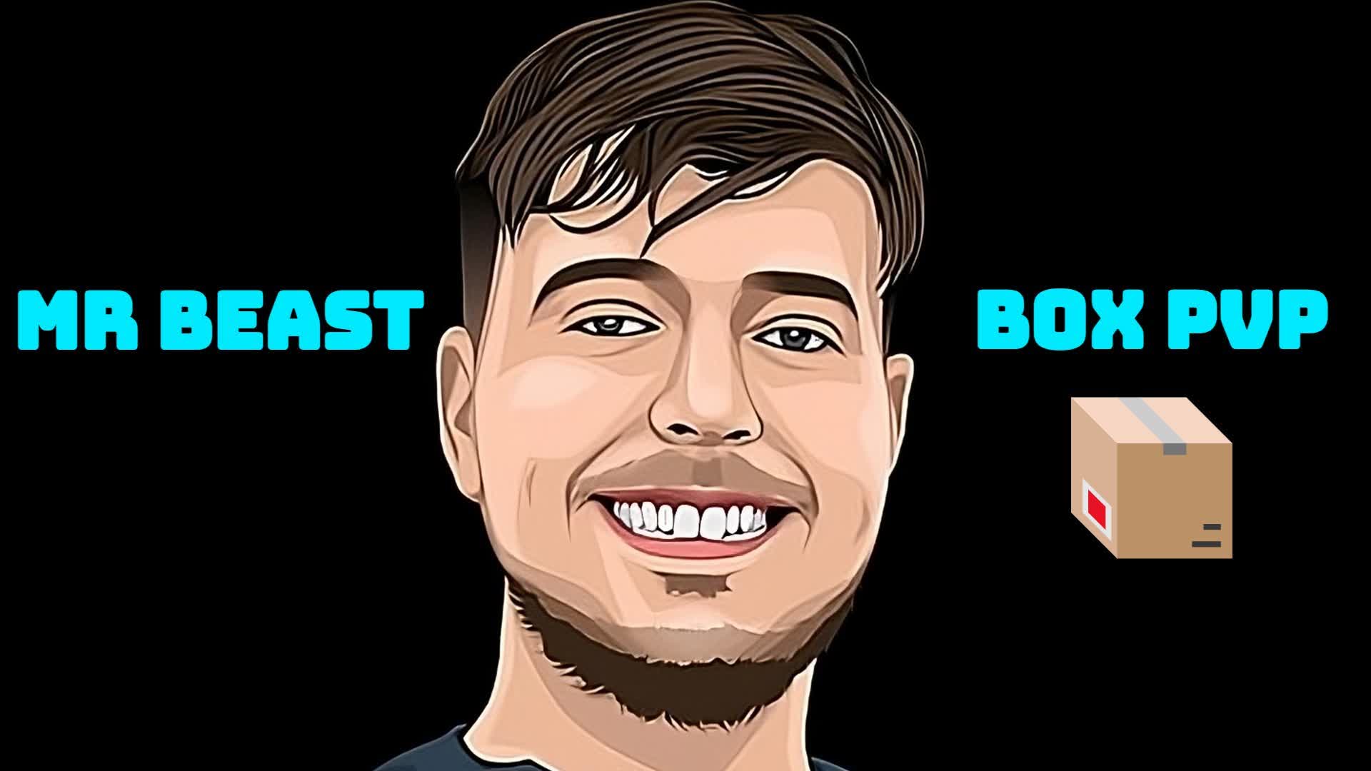 MrbeastBOXPVP