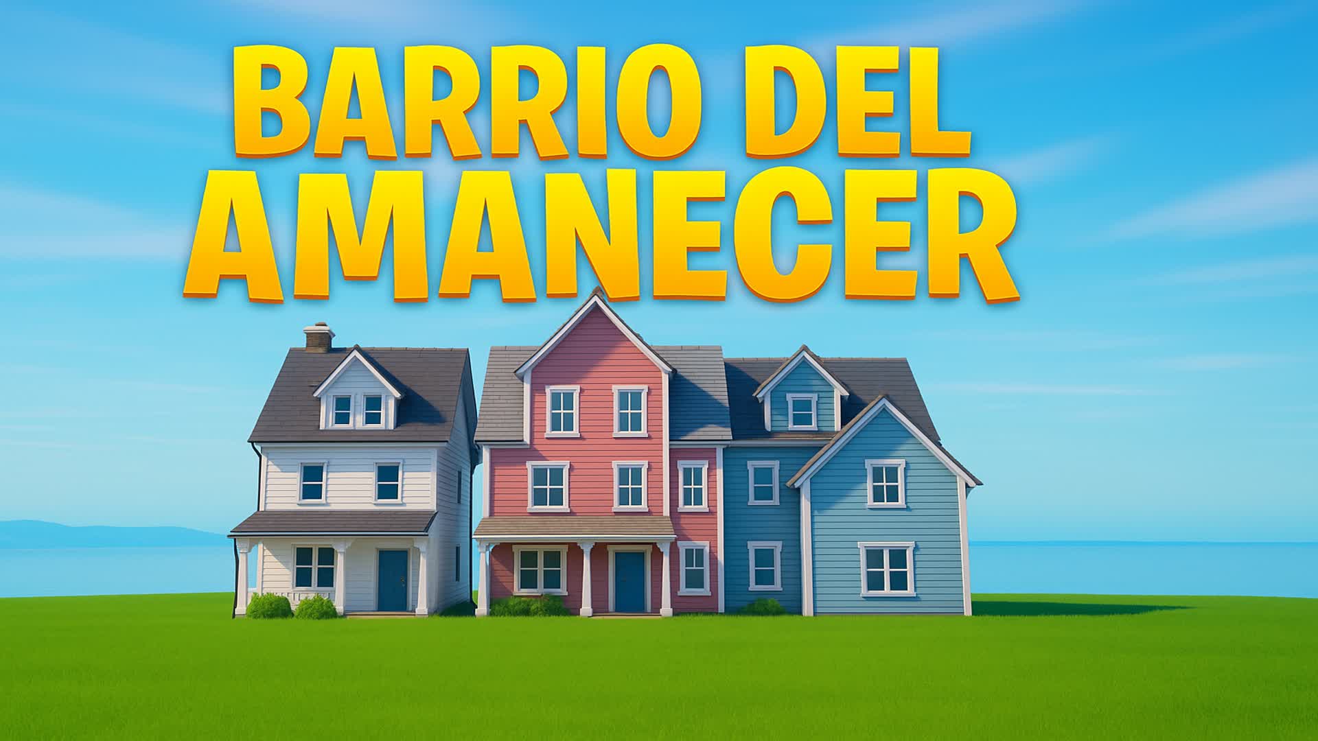 Barrio del Amanecer
