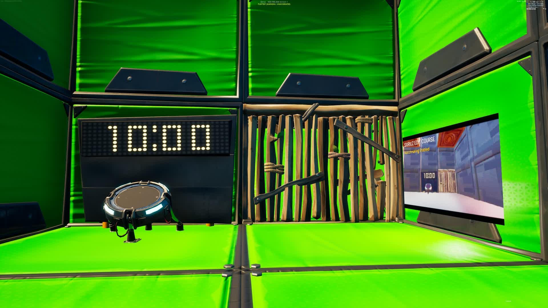 OG EDIT COURSE