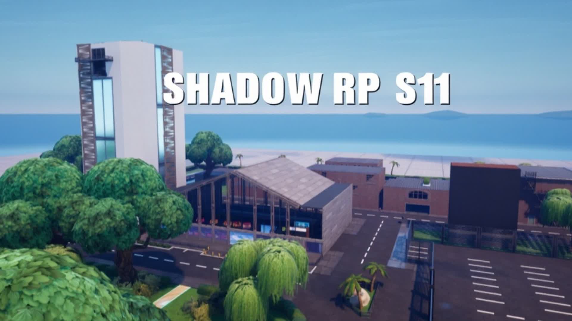 SHADOW RP S11