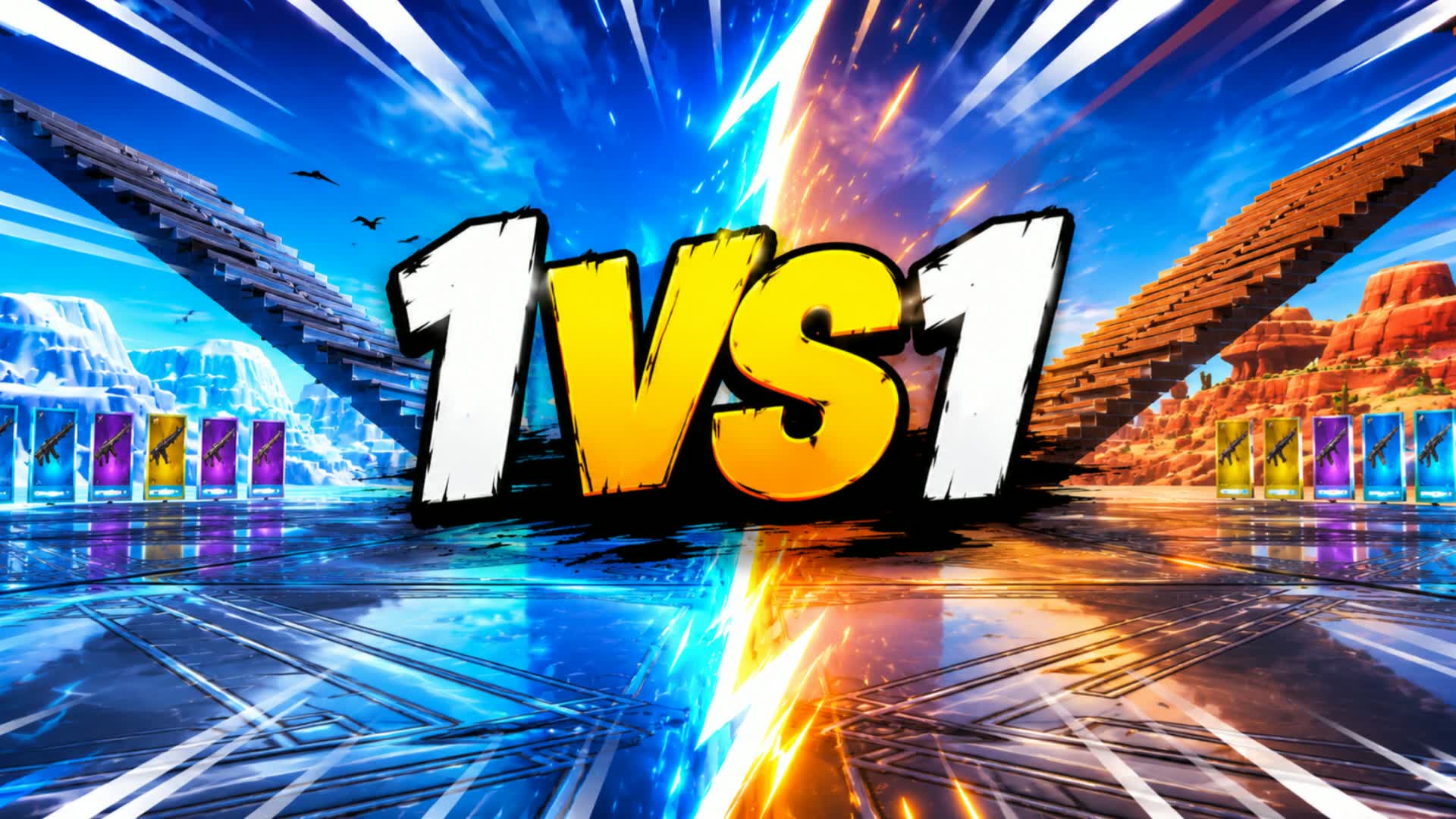 1V1 PG