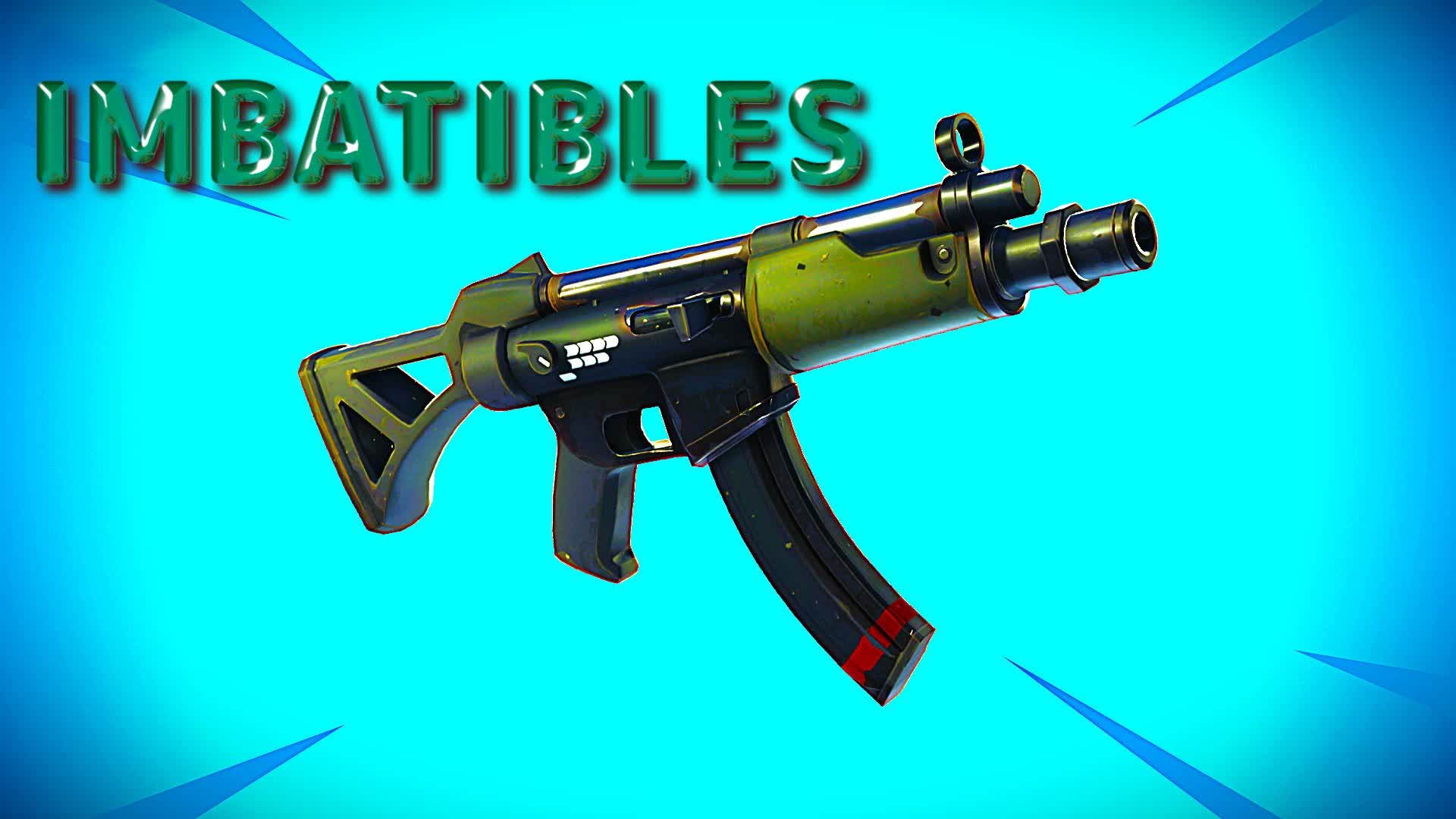 ONESHOT IMBATIBLES