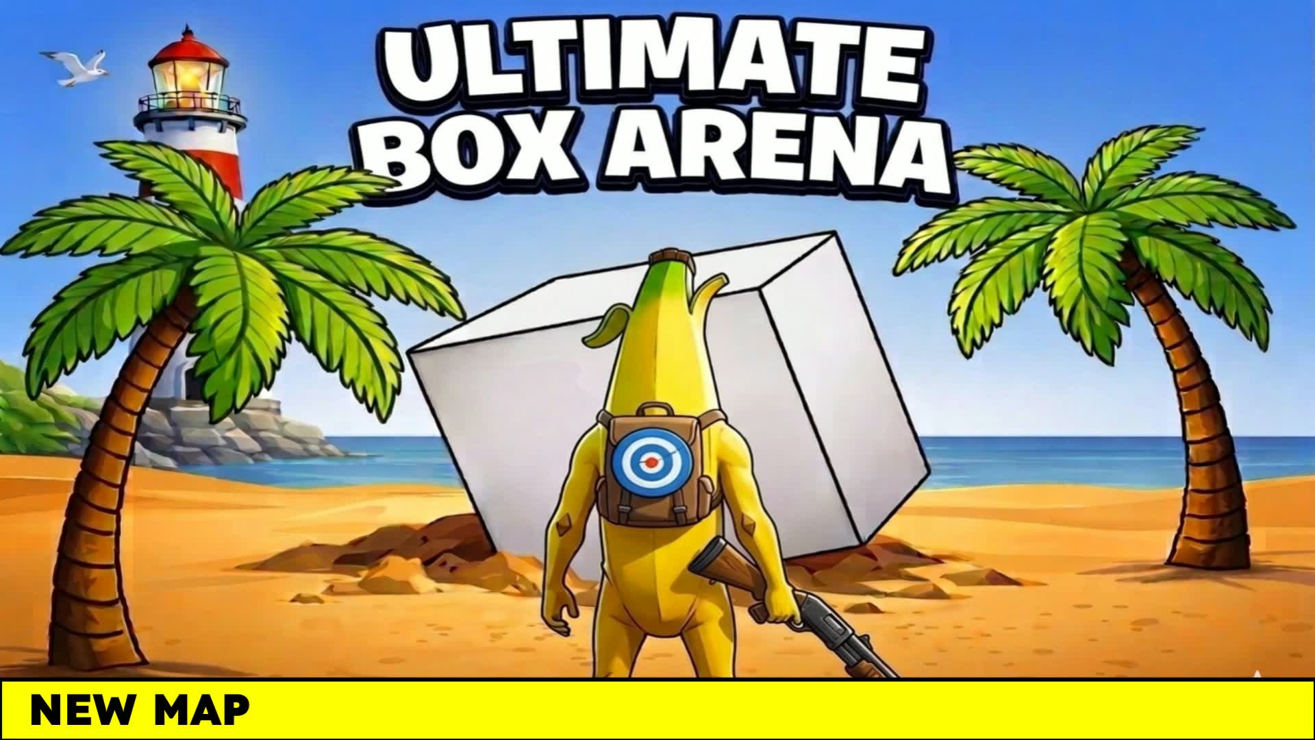 ULTIMATE BOX ARENA