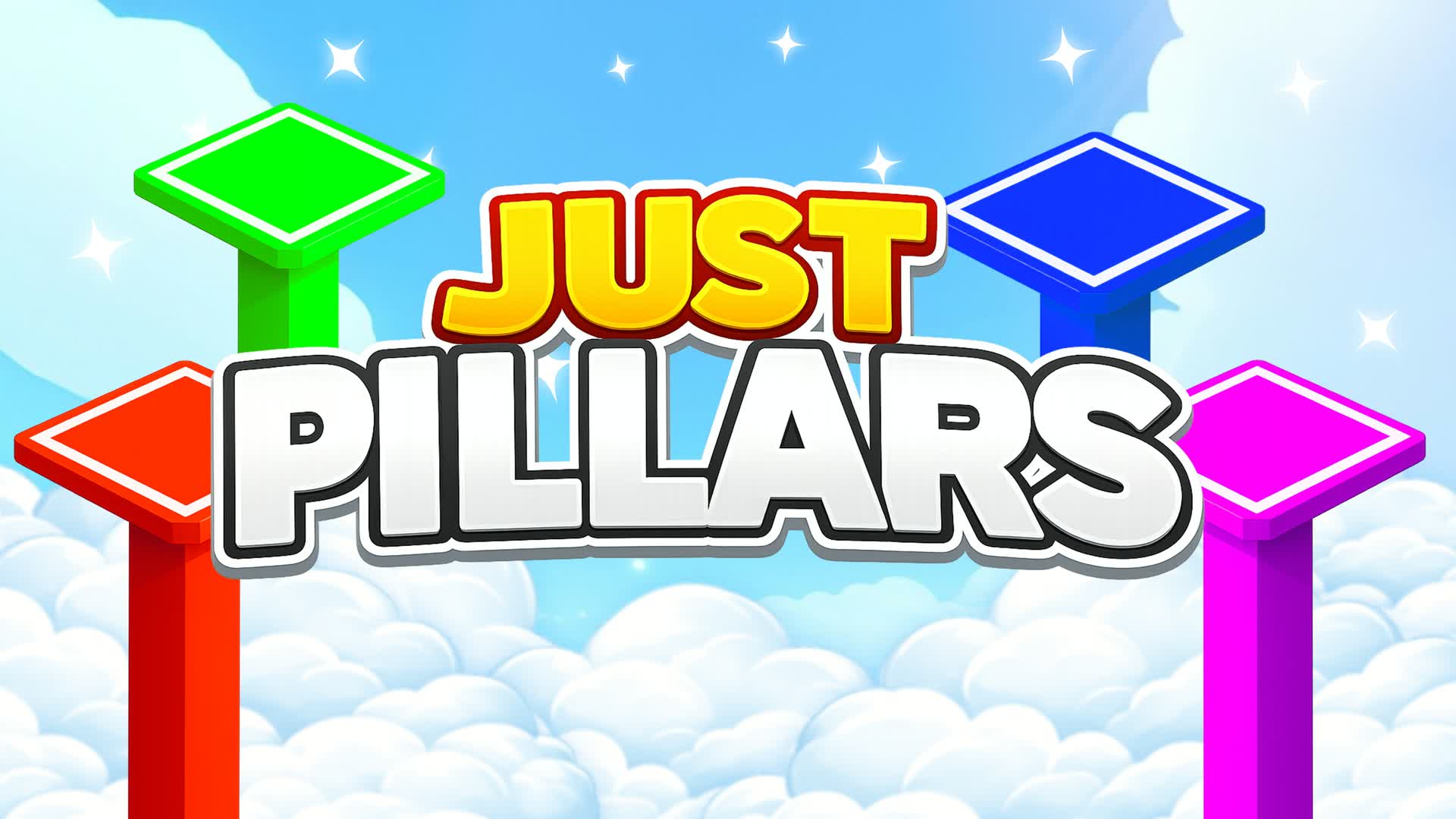 JUST PILLARS