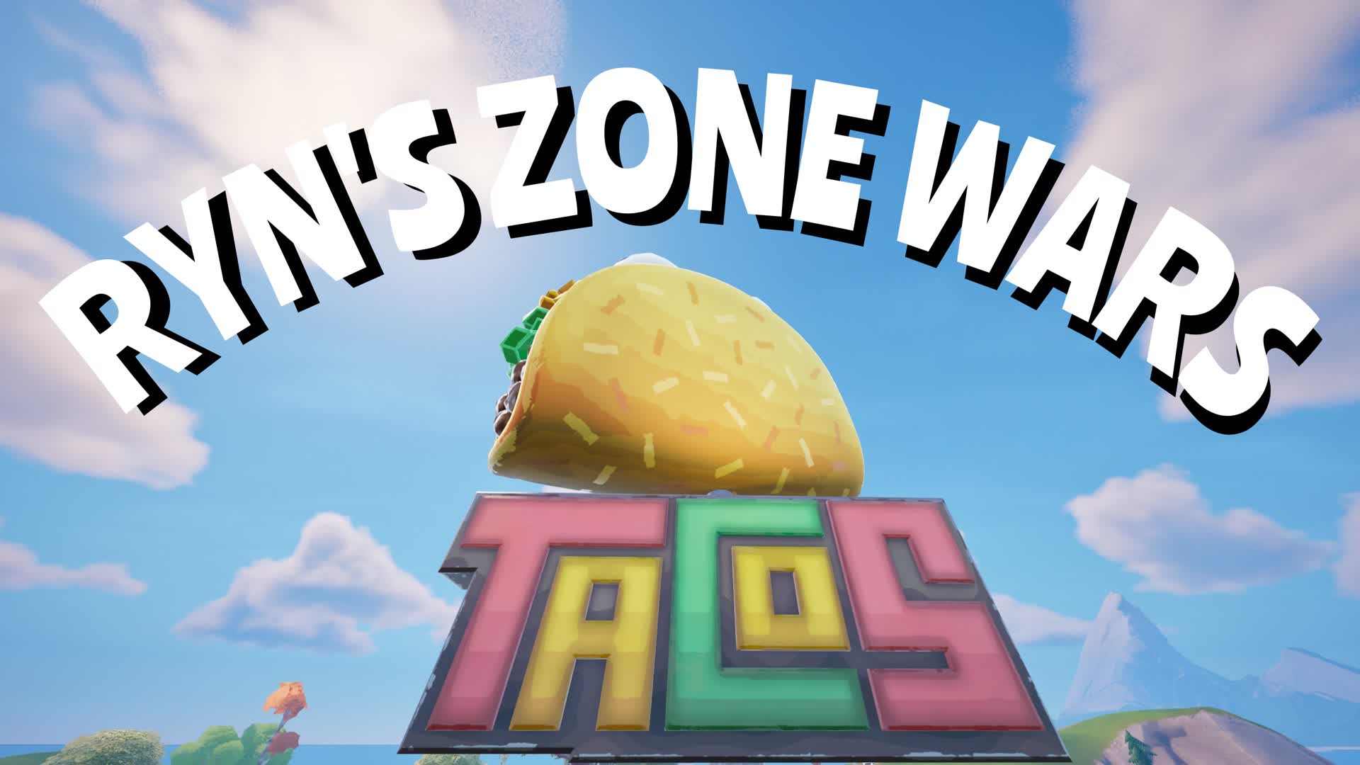 Ryn's Zero Build Zone Wars Ch7 S2