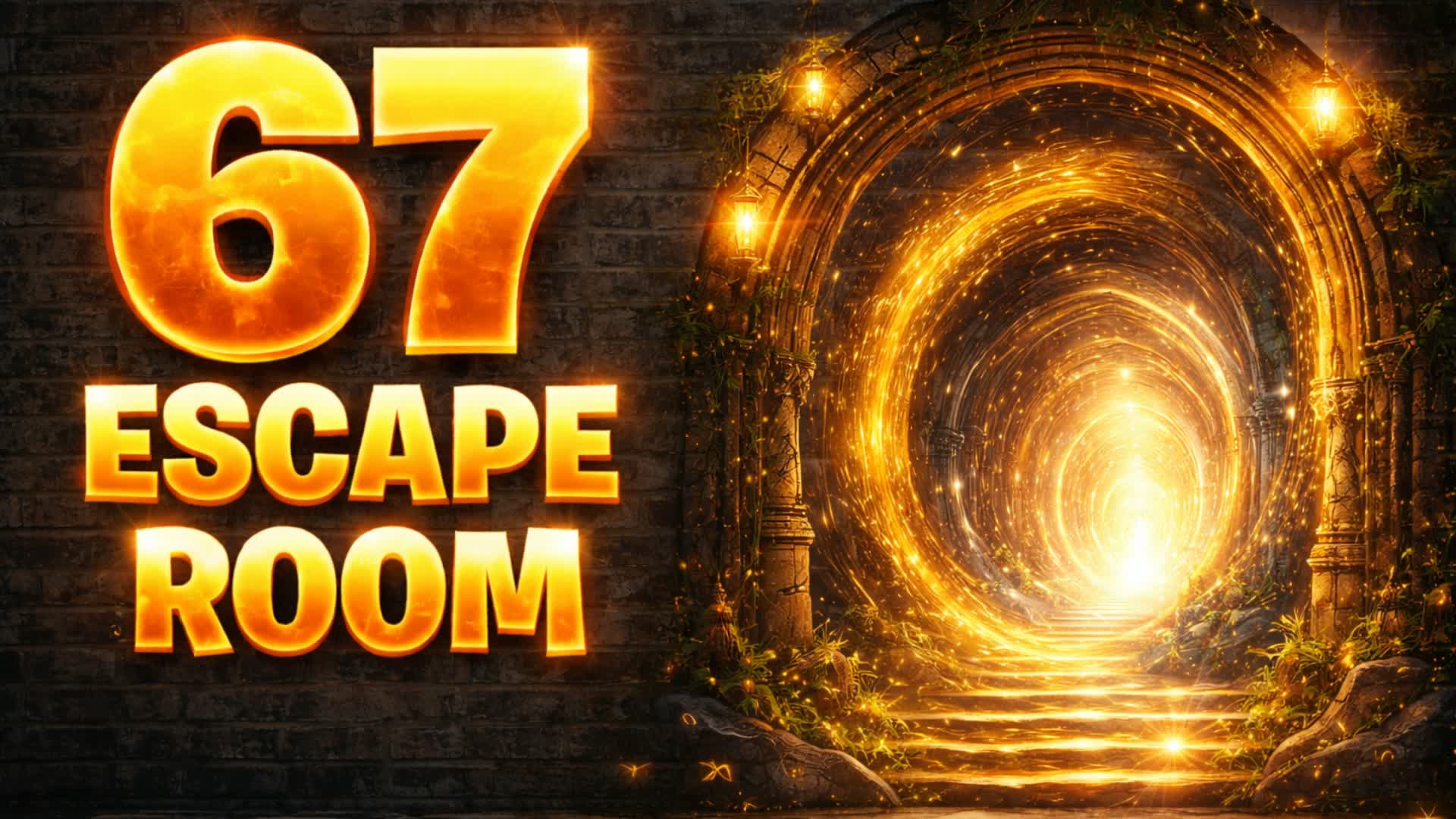 6 Seven Escape Room