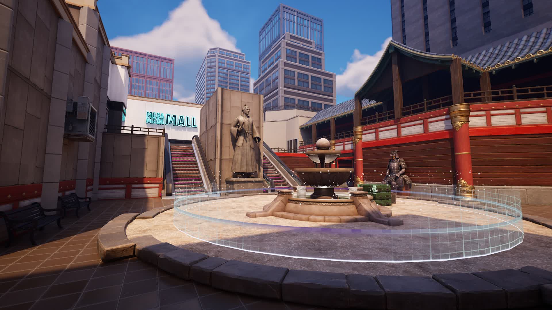 Outlet - Casual Ballistic