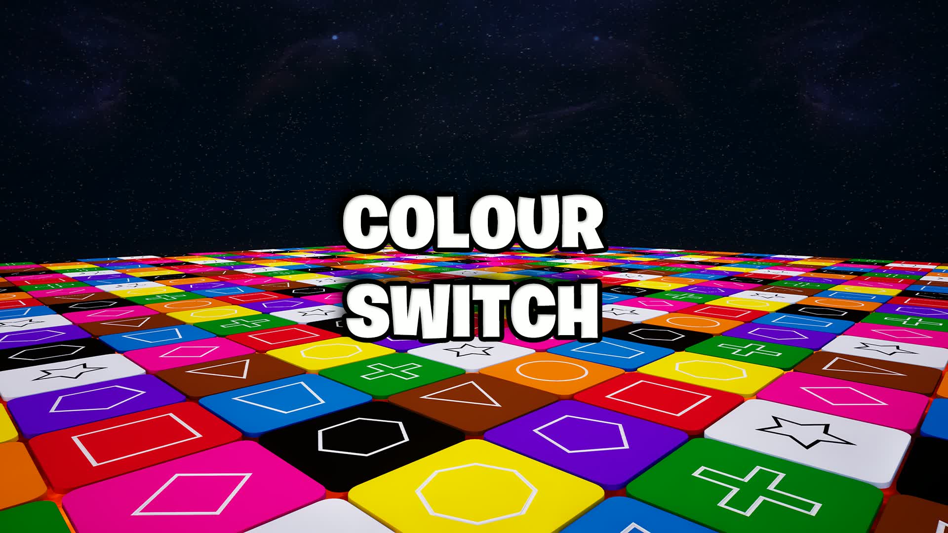 Colour Switch