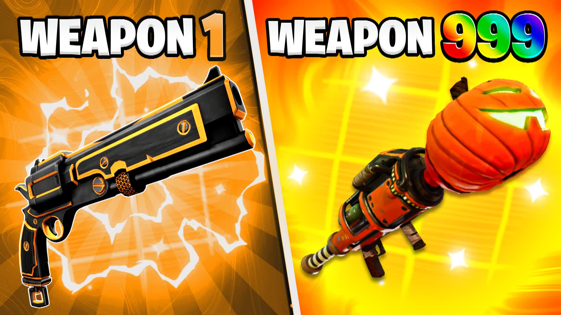 ⭐FRESH SUMMER GUN GAME 🎯 ONE SHOT
