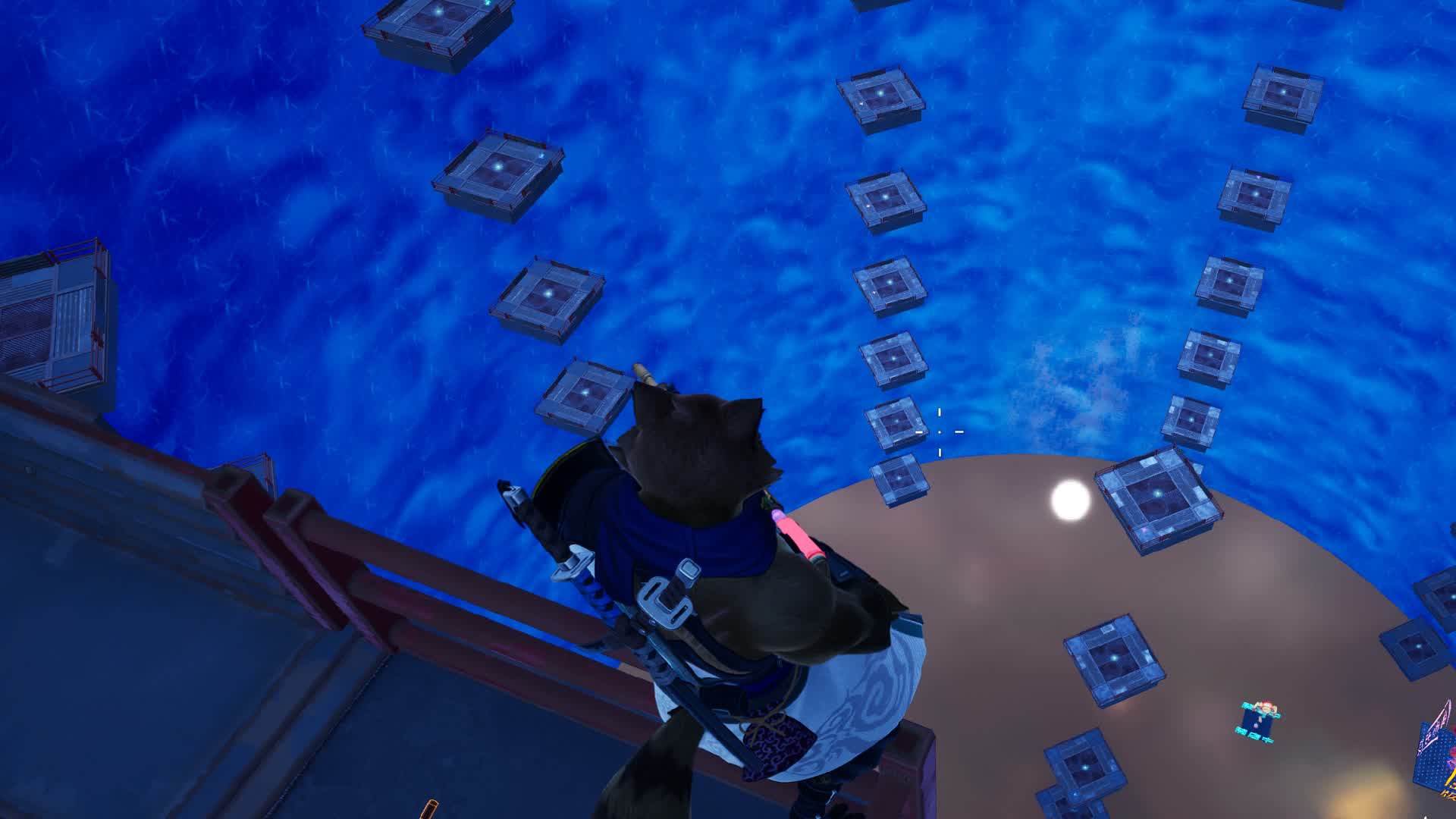 The Circle Pit