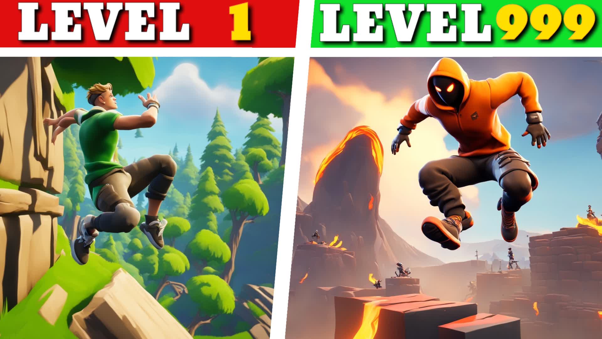 PARKOUR TYCOON + ONLY UP