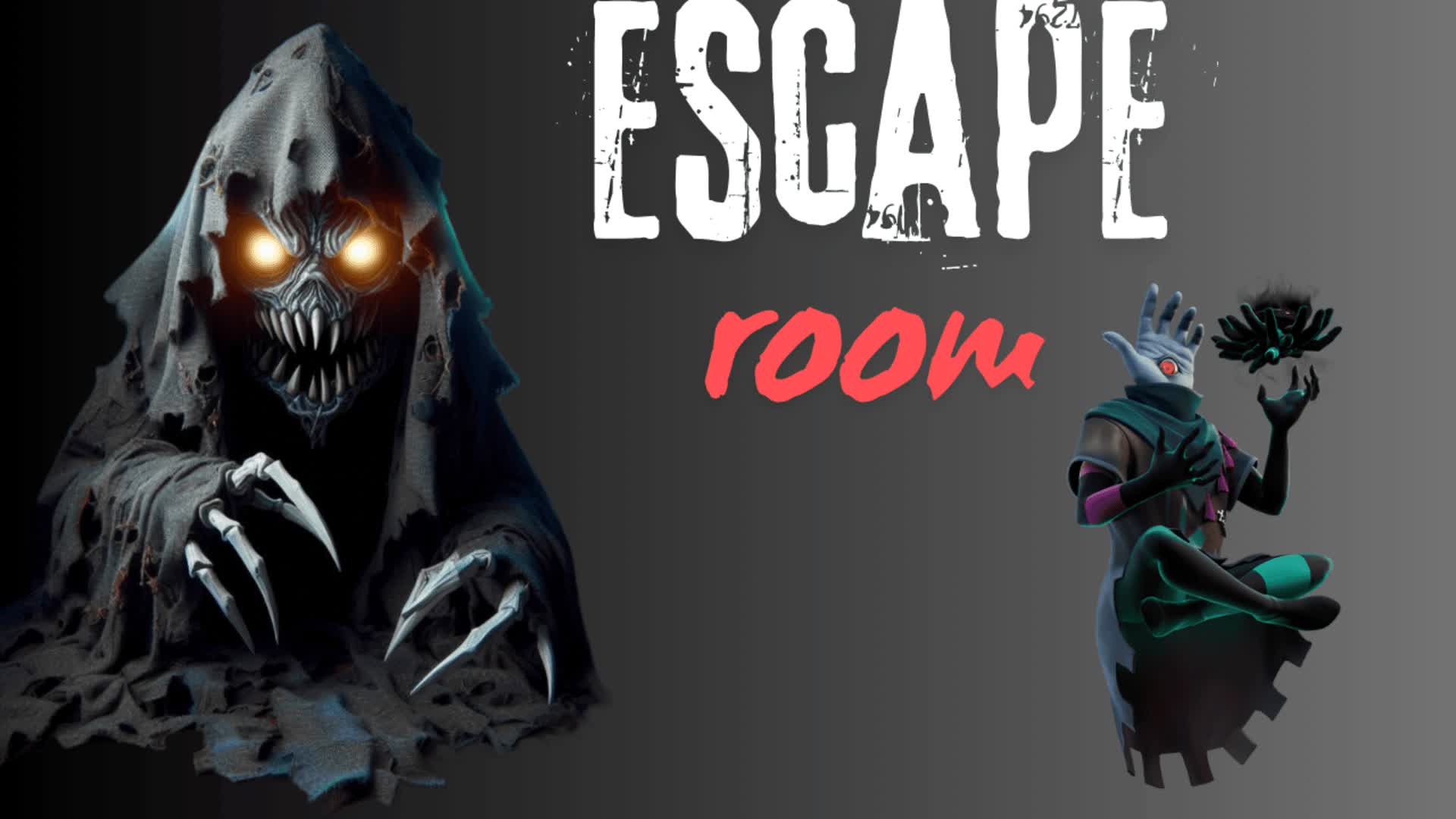 Escape The Darkness
