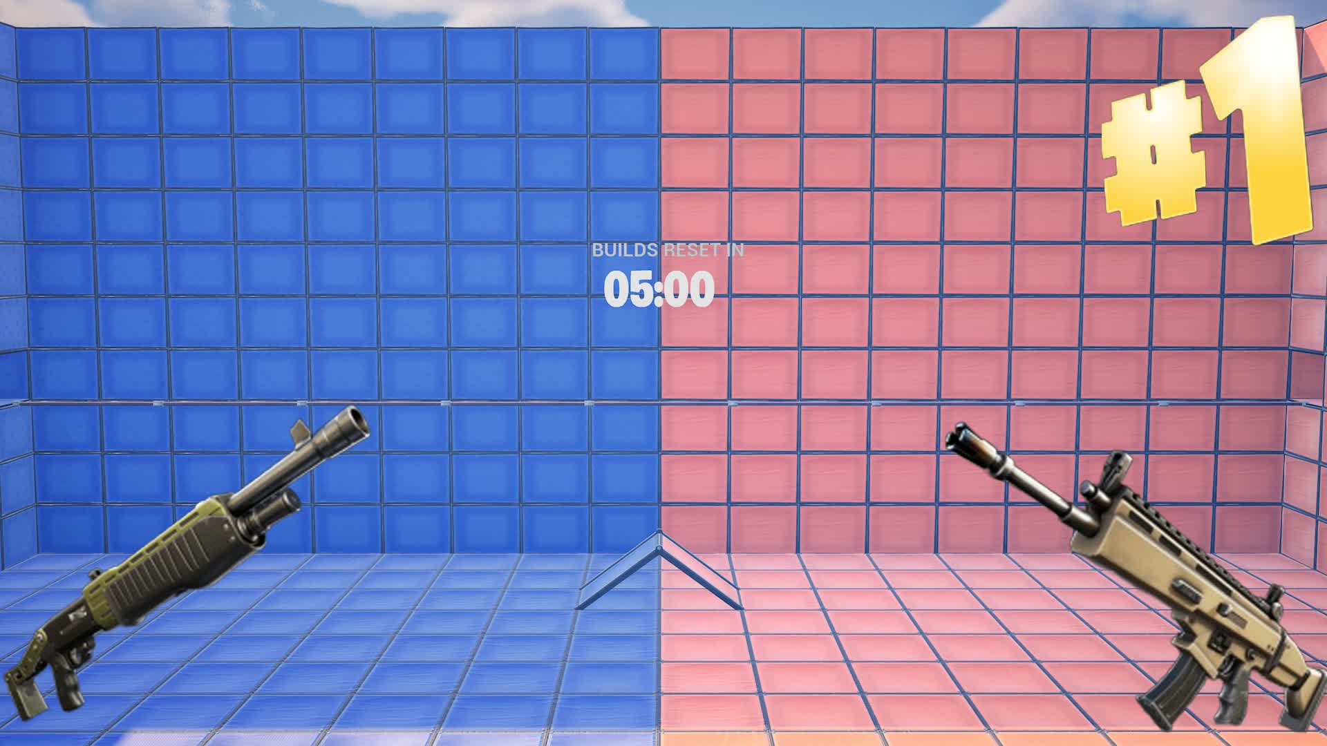 red vs blue (LIGHT)