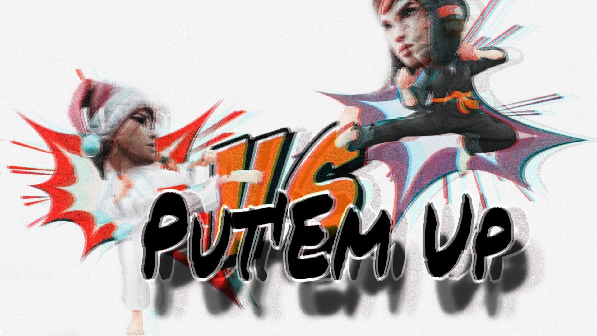 Put’Em Up