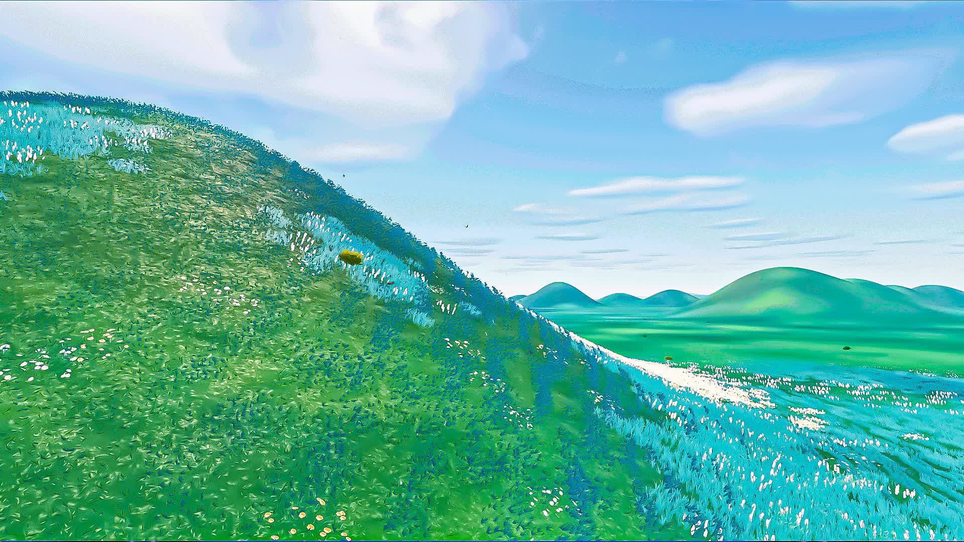 WINDOWS WALLPAPER SPEED SIMULATOR ✔️✔️