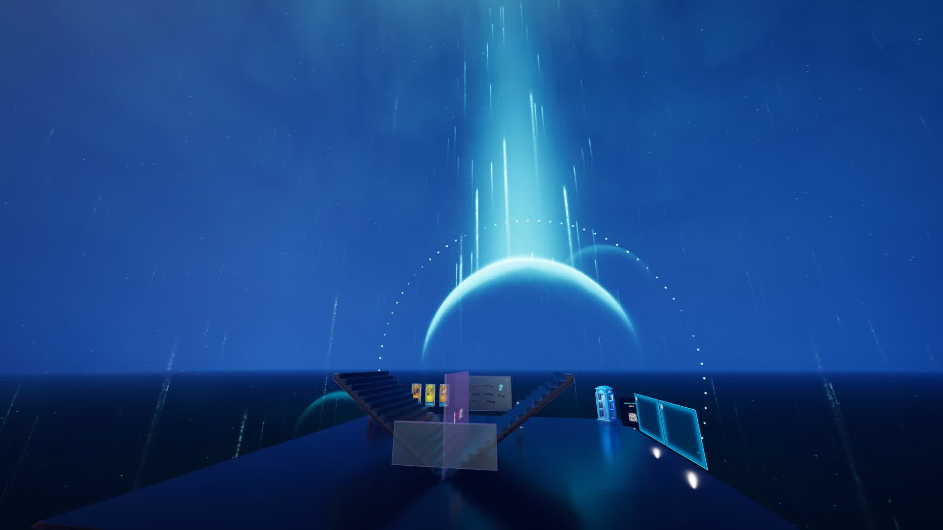 Vox Build Fight