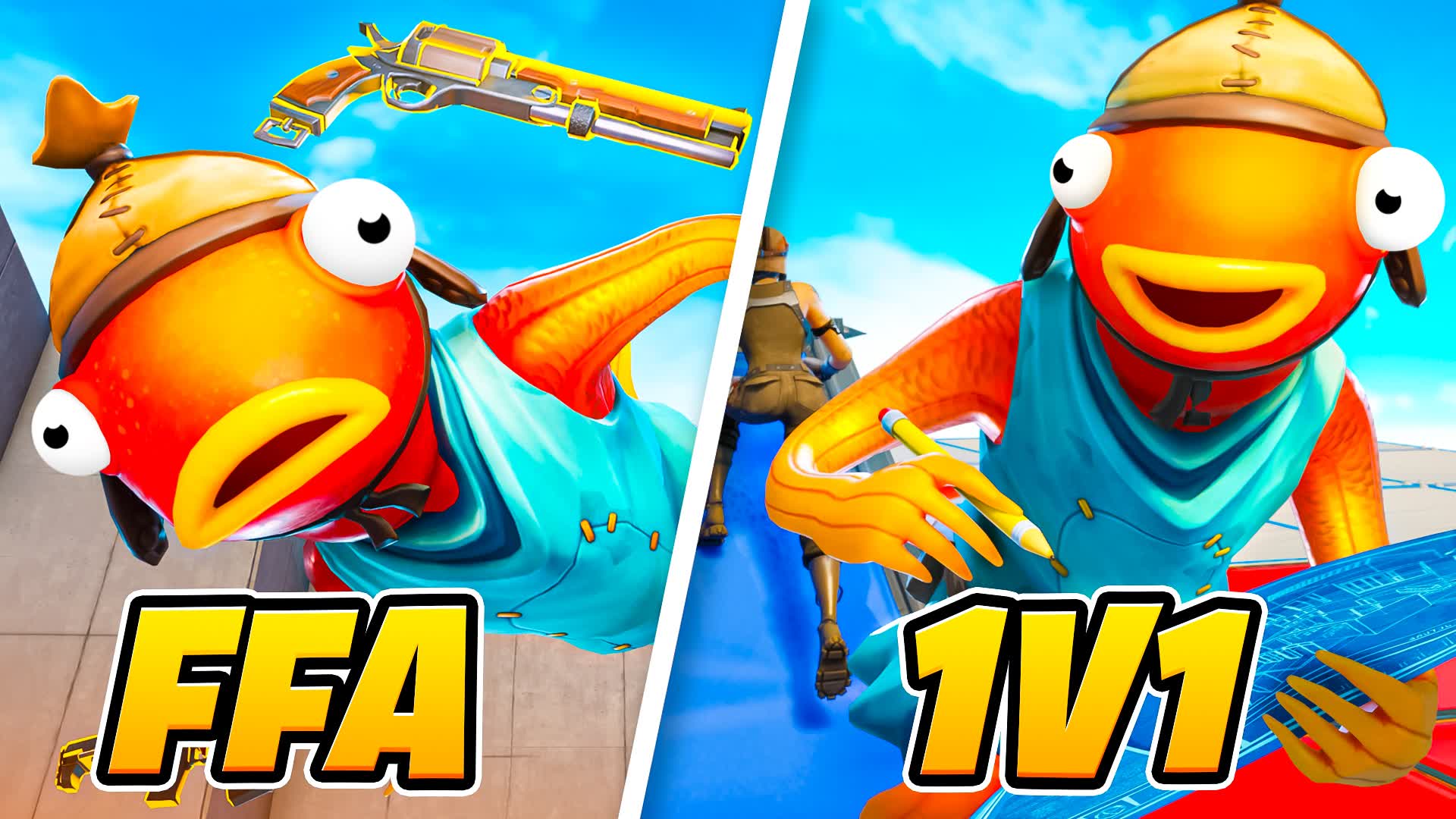 SDW FFA OR PRIVATE FIGHTS