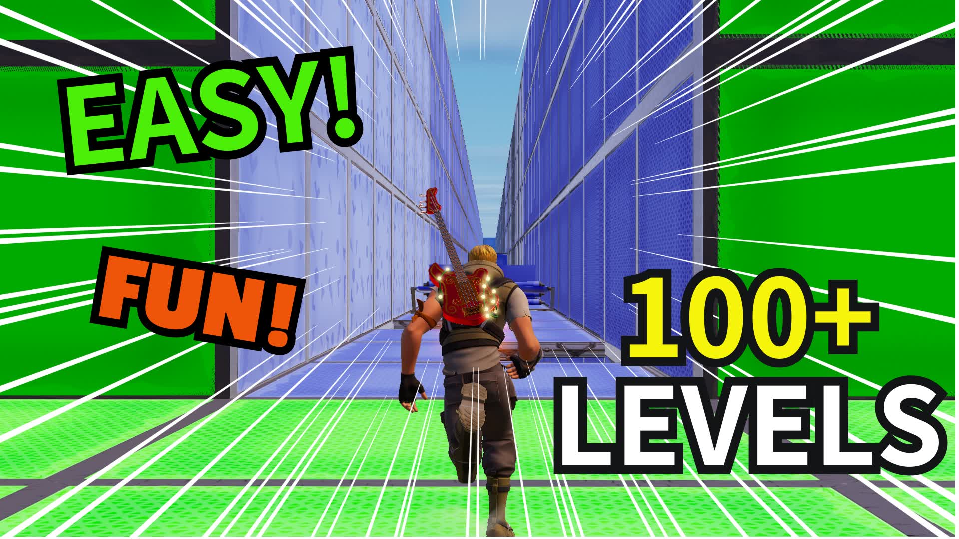 Default Deathrun 100+
