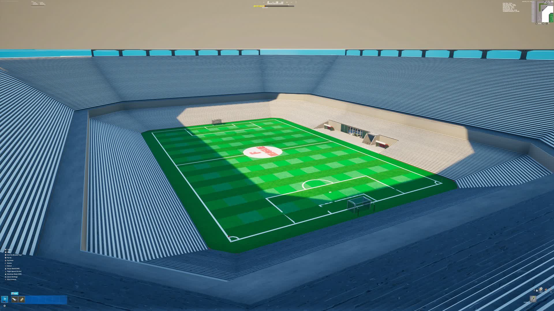 FreeBank Stadium (F League)