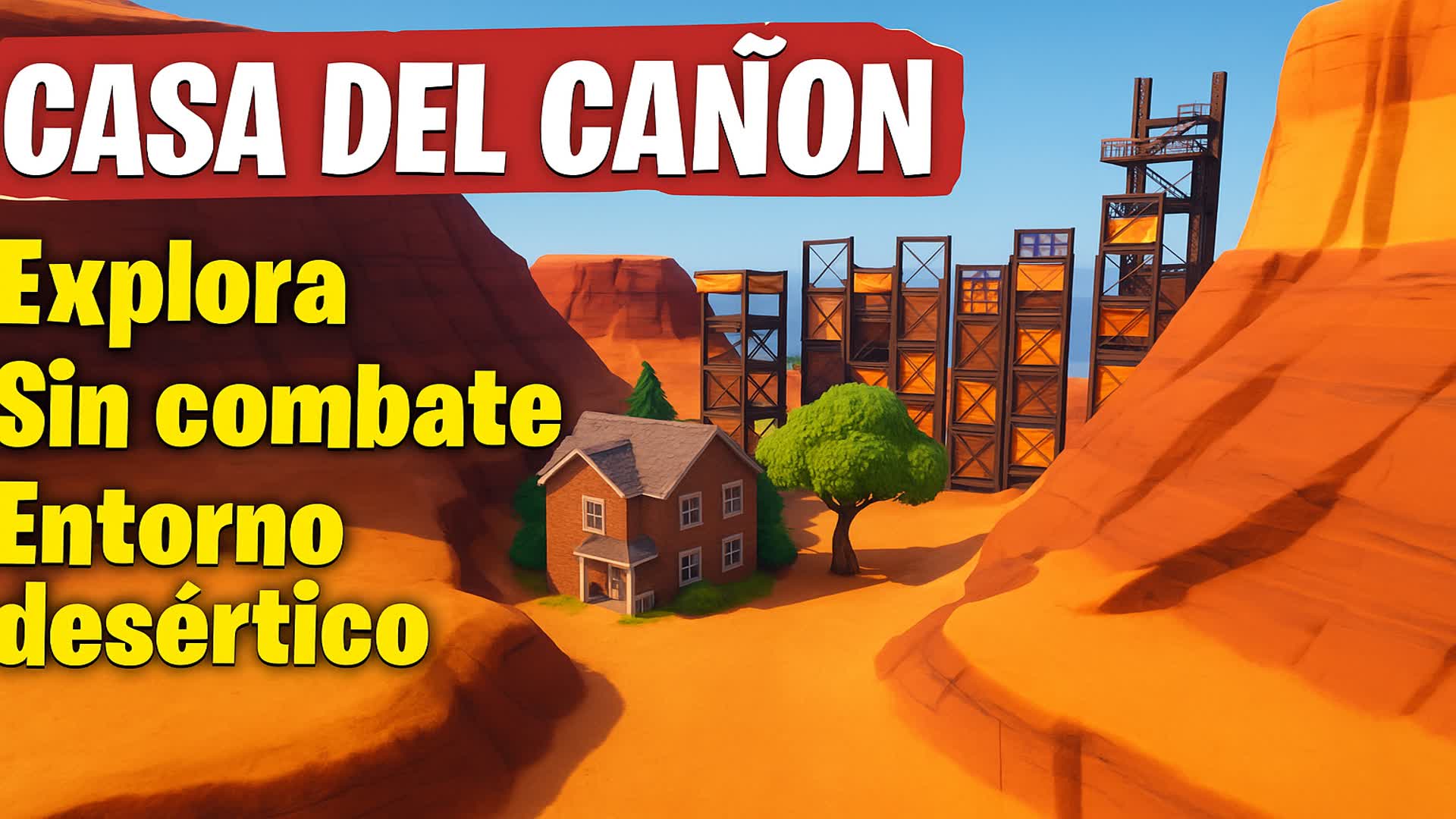 Casa del Cañón