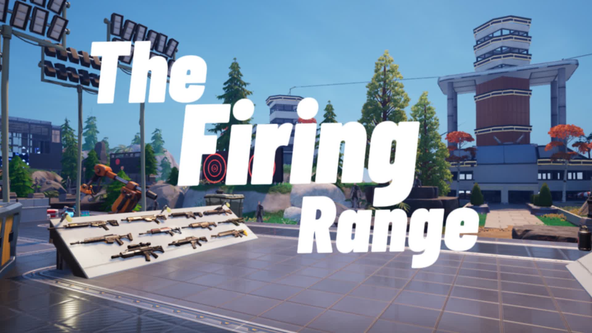 The Firing Range