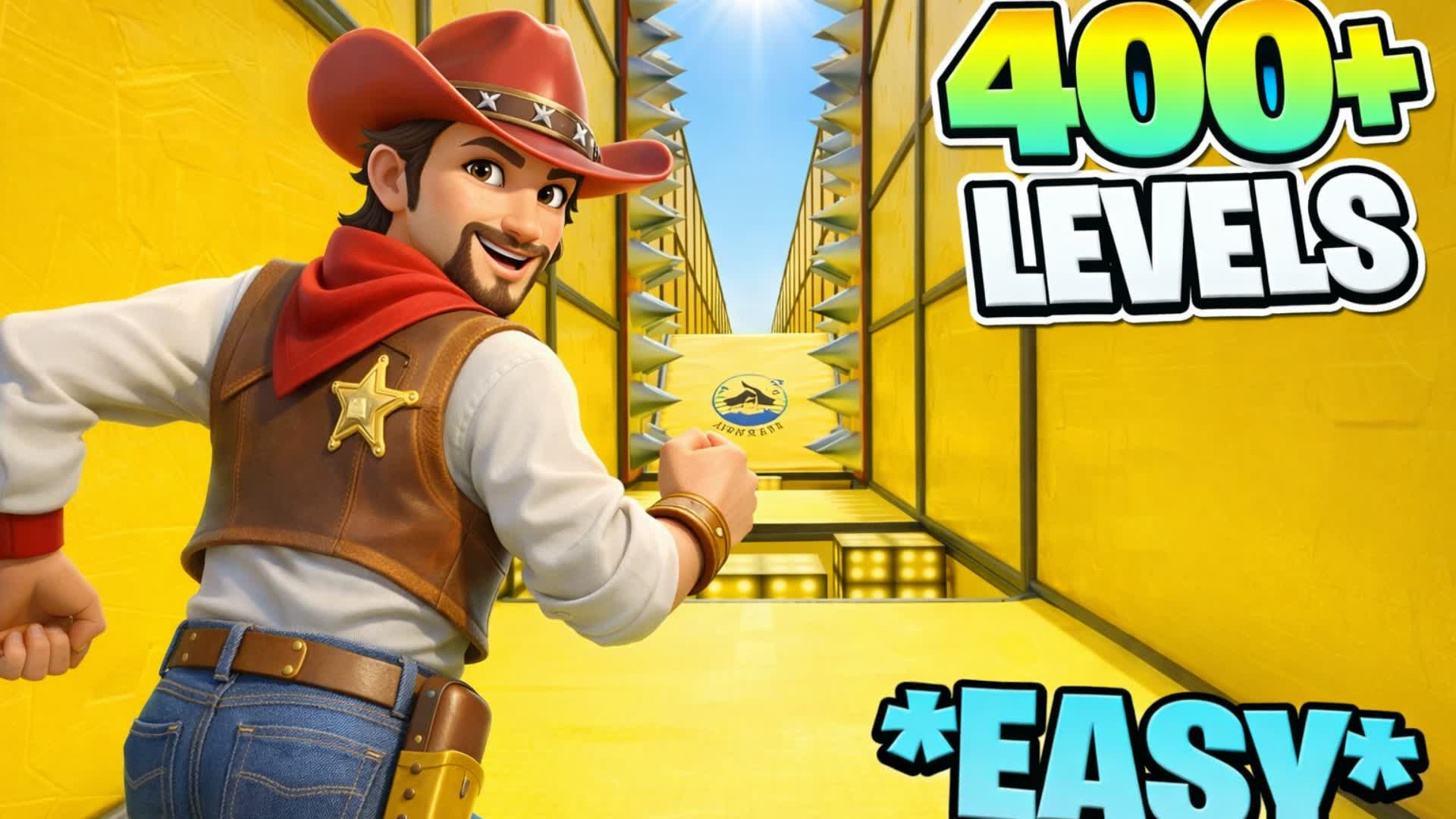 400+ Default Easy Deathrun