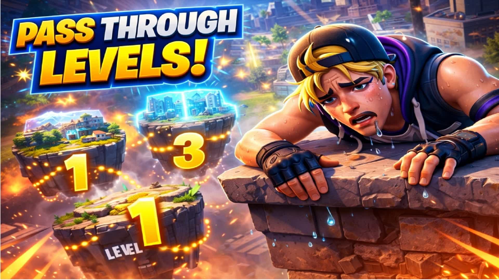 niveis supremos
