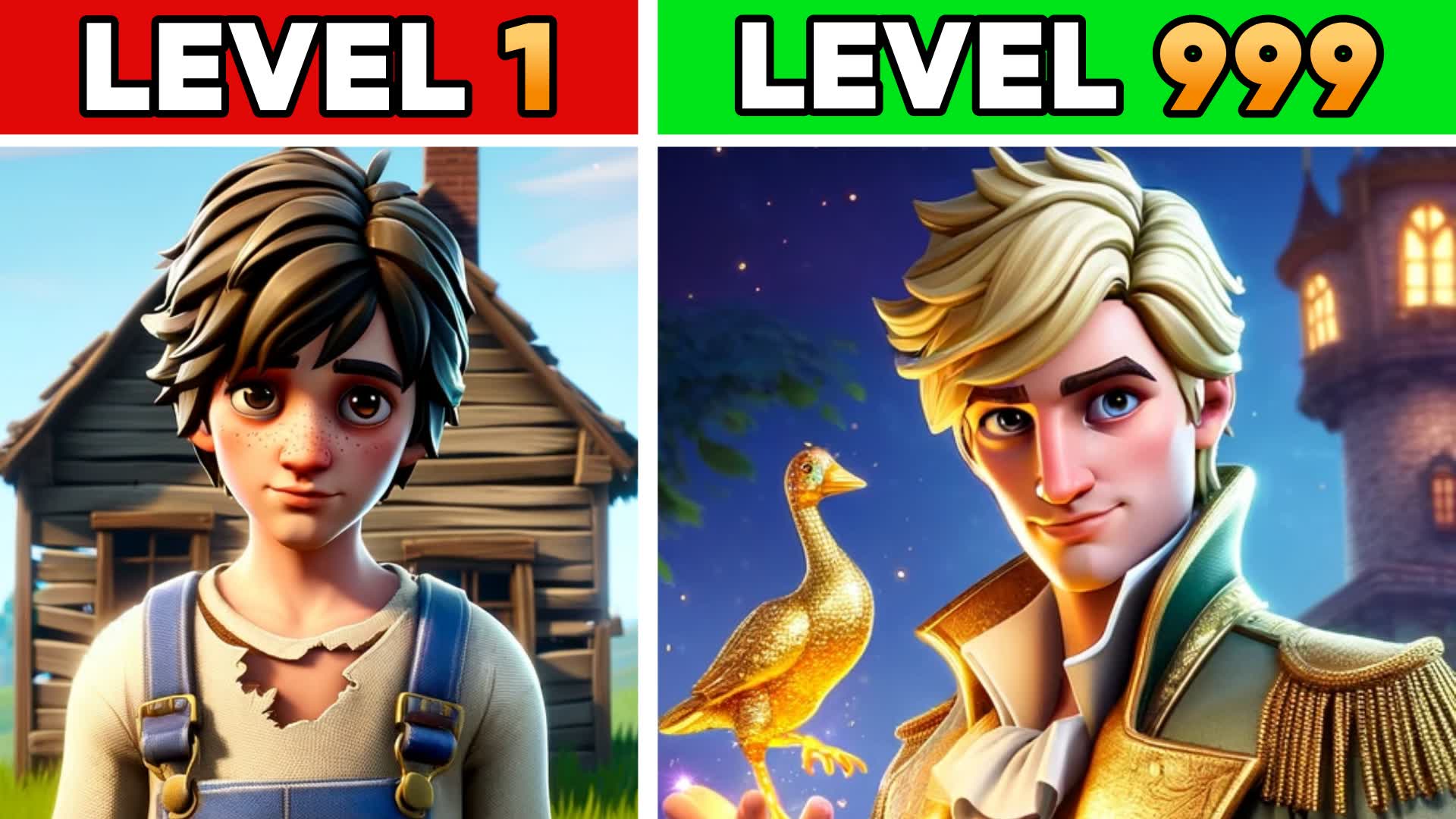 Jack and the Beanstalk Tycoon