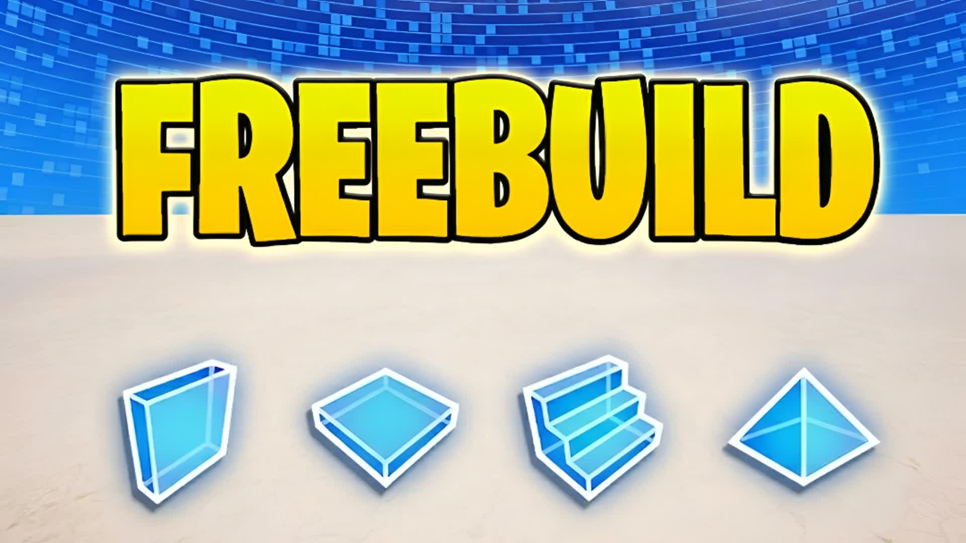 FREE BUILD SHOWDOWN
