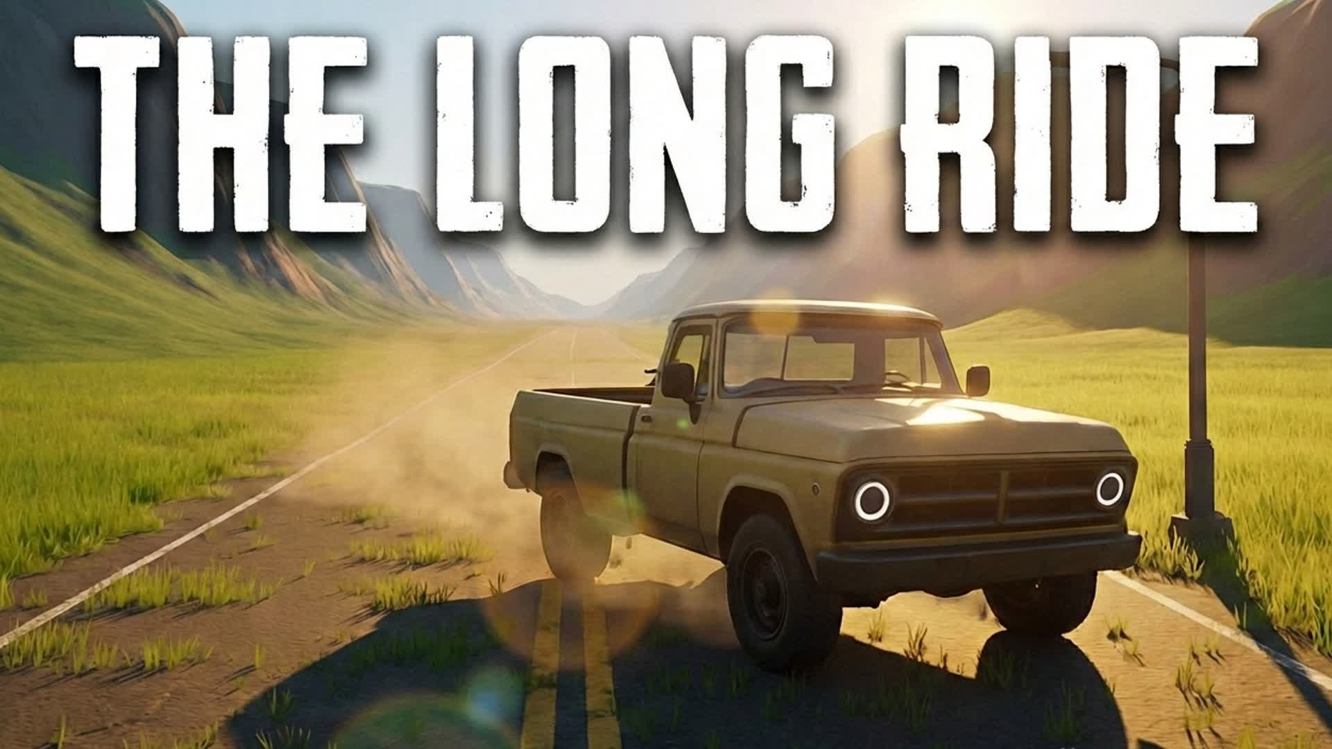 The Long Ride