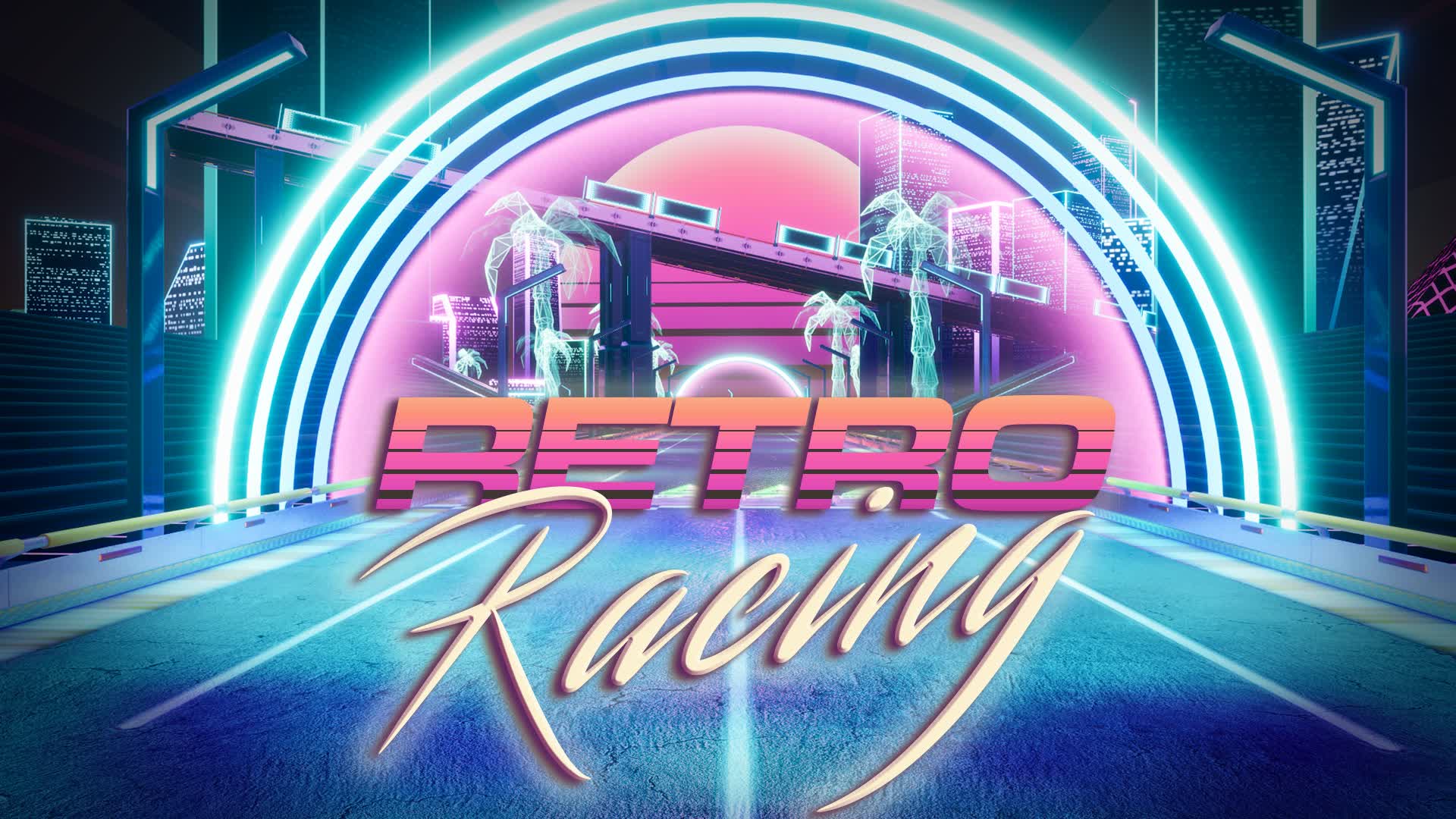Retro Racing
