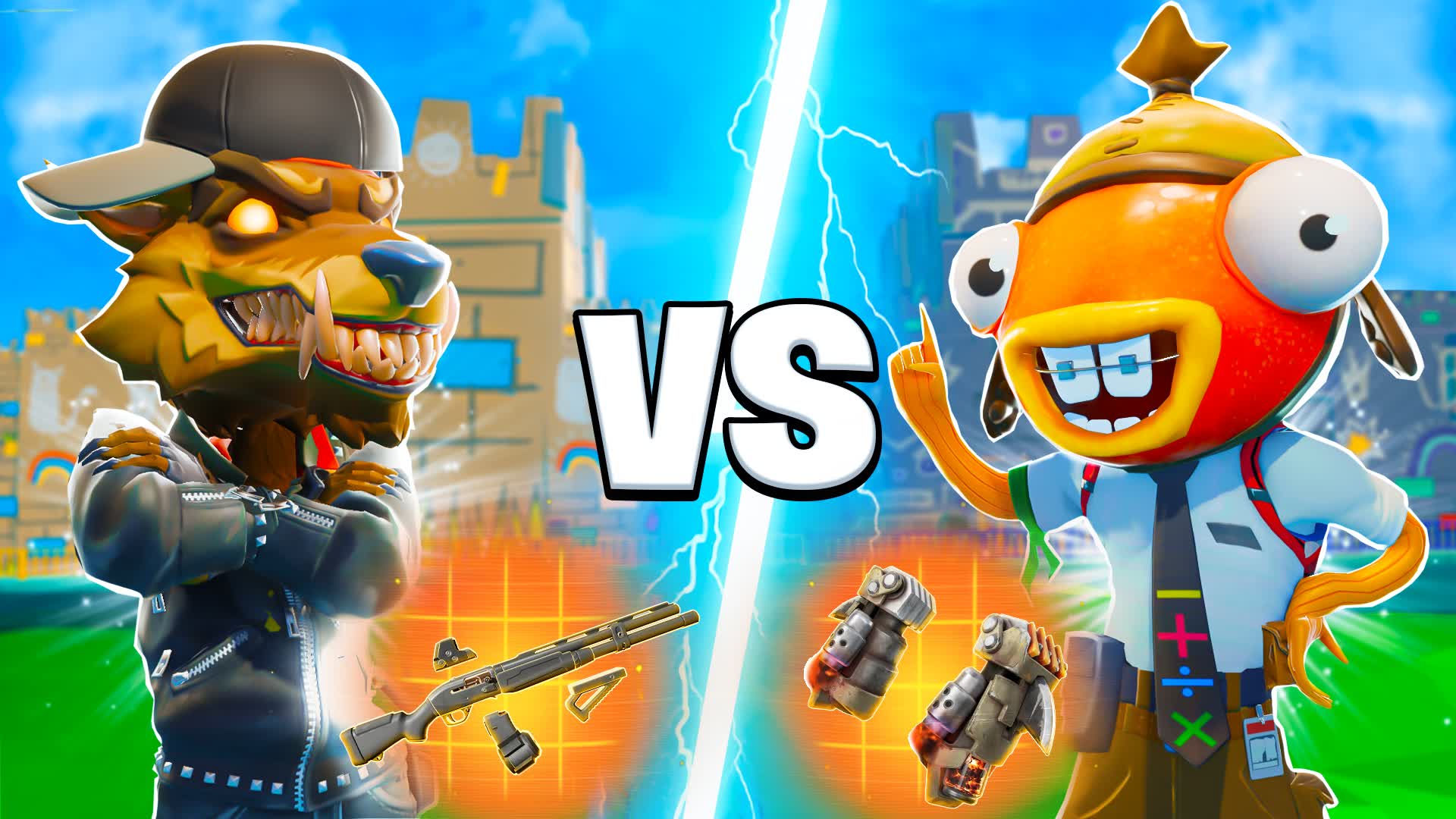 😈BULLIES VS NERDS🤓