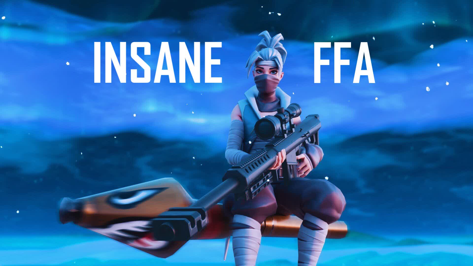 INSANE FFA