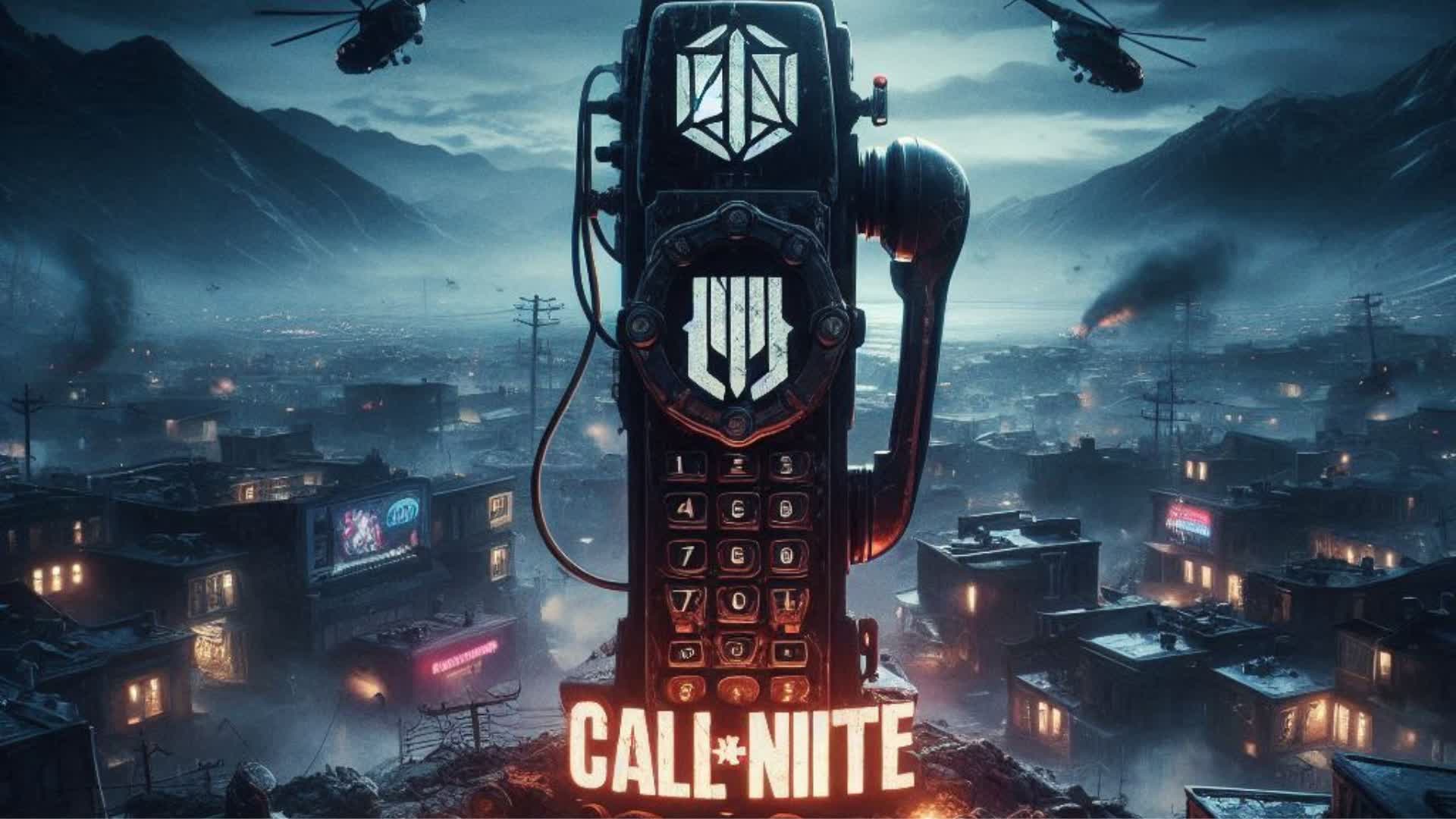 CALLNITE V1