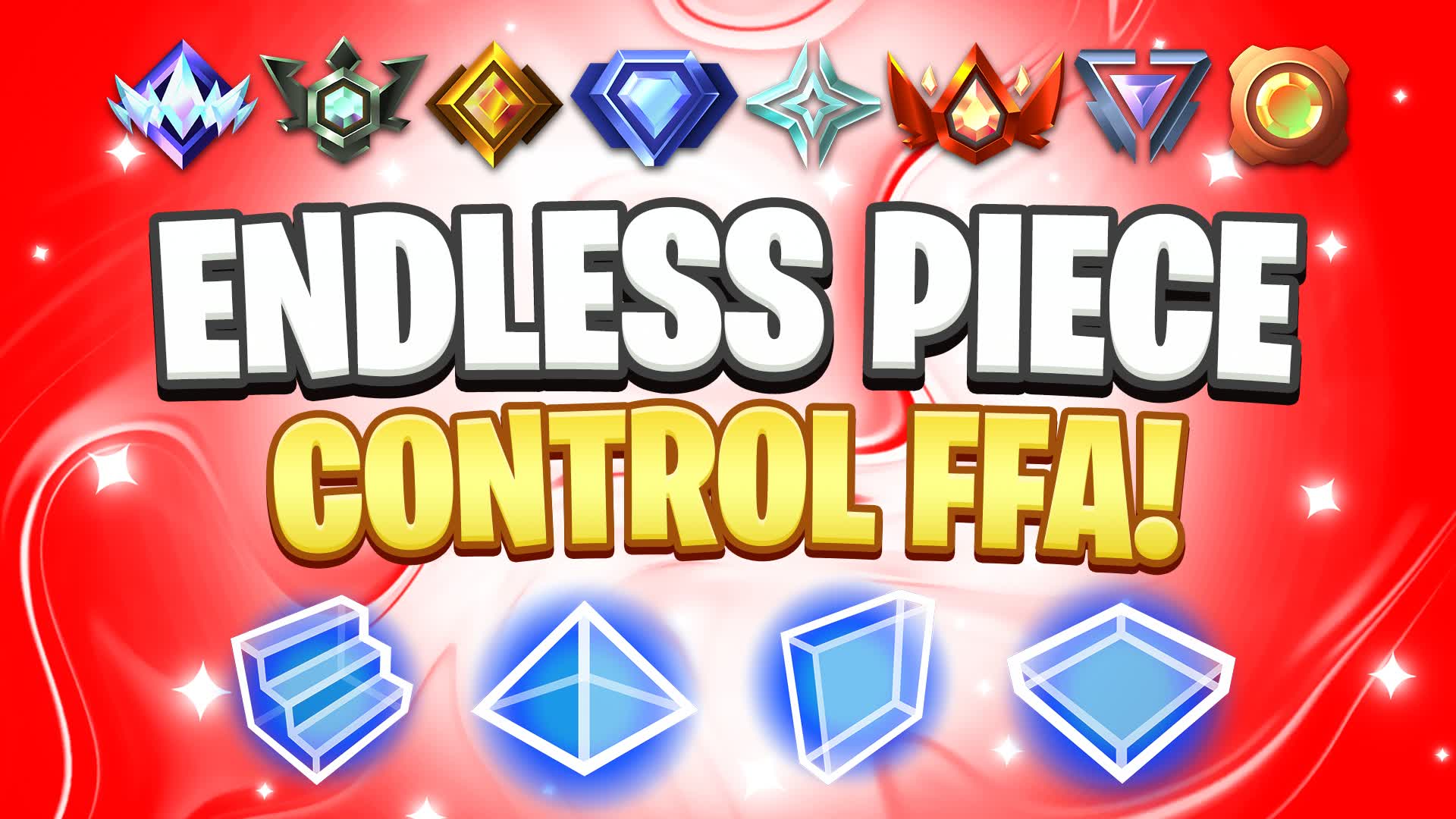 ENDLESS PIECE CONTROL FFA (RANKED)