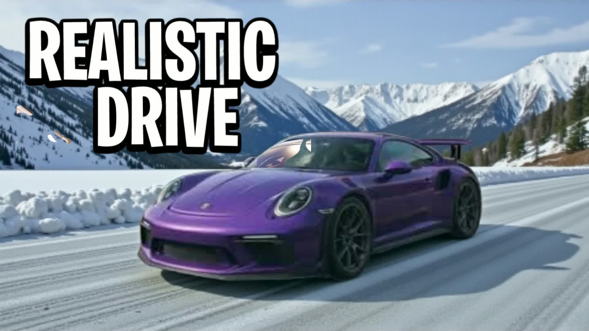MEGA DRIVING UP 💯