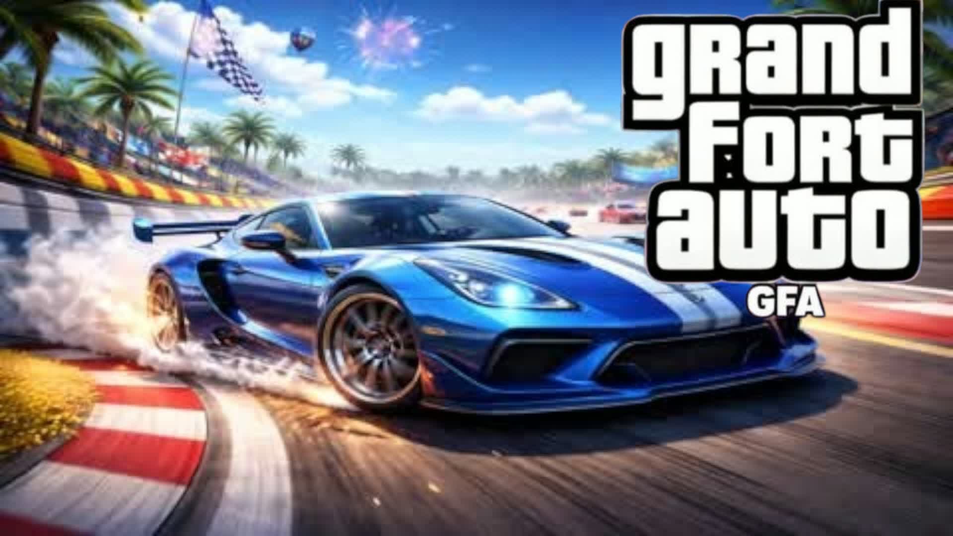 GRAND DRIVER CITY RP 🌄