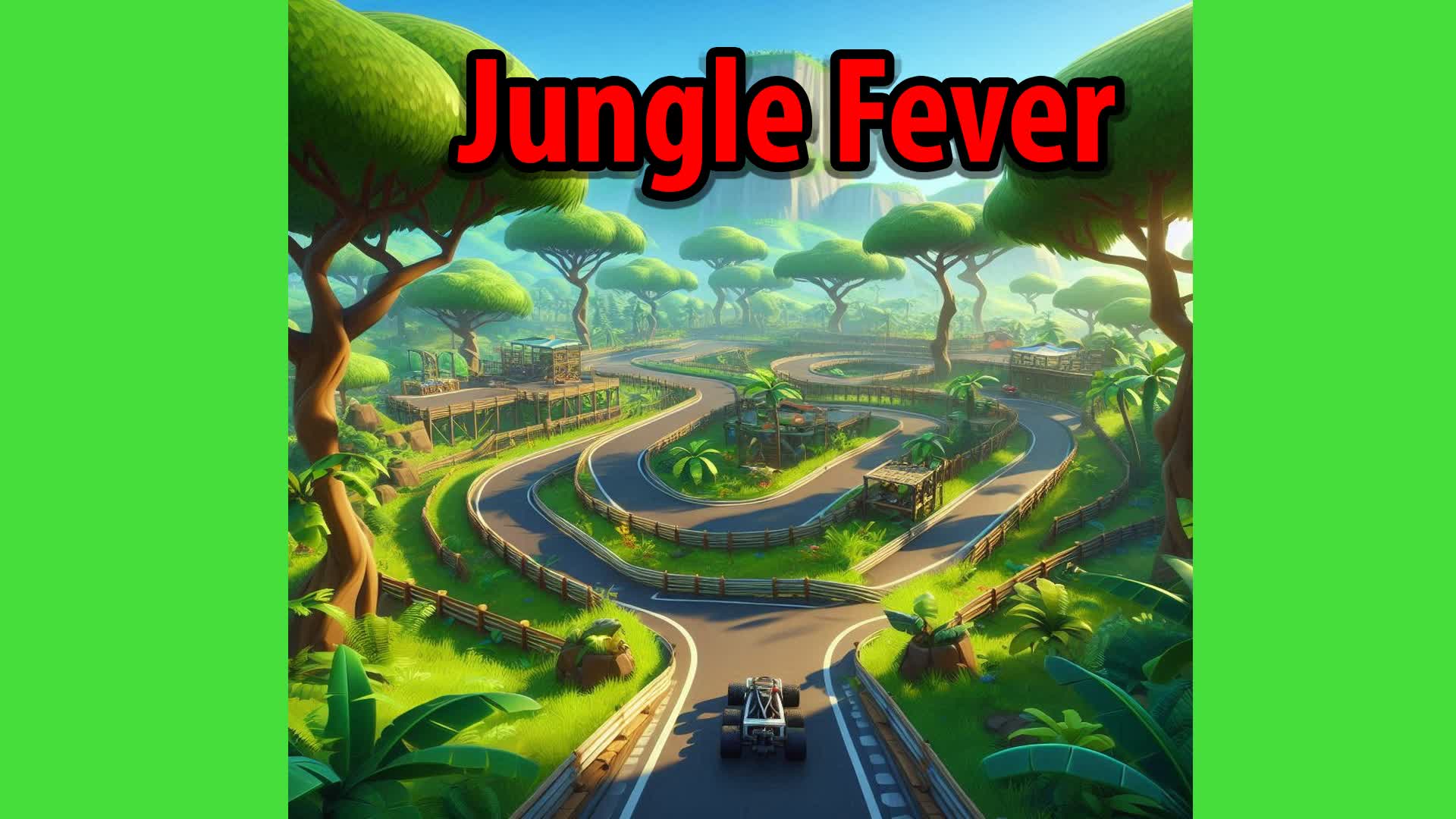 Jungle Fever
