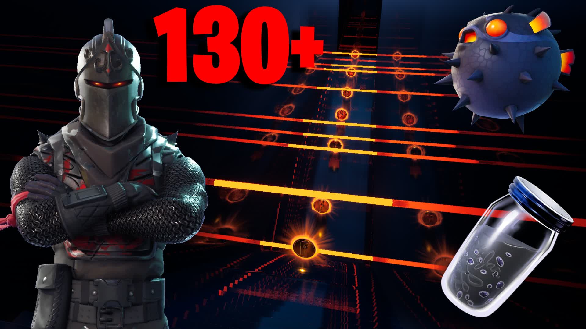 ⭐130+ LEVELS DEATHRUN⭐