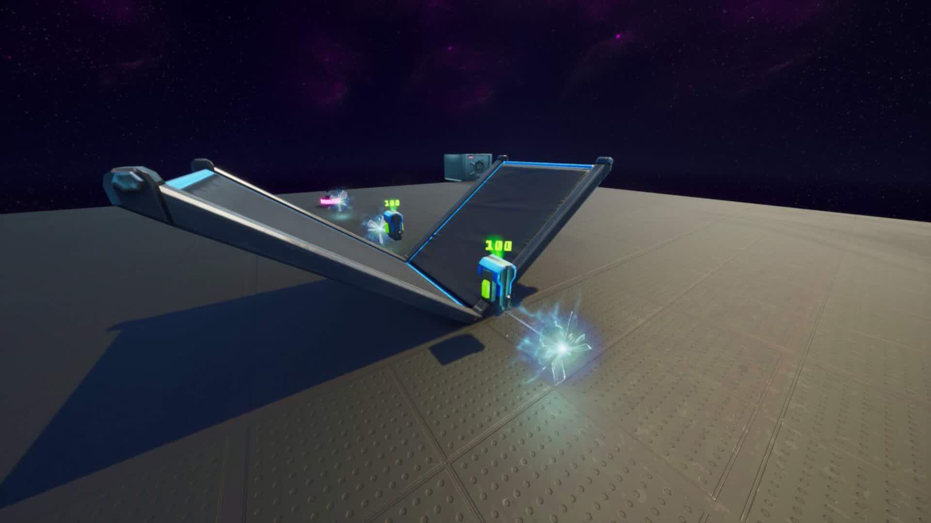 MAP 1V1 BUILD FIGHTS