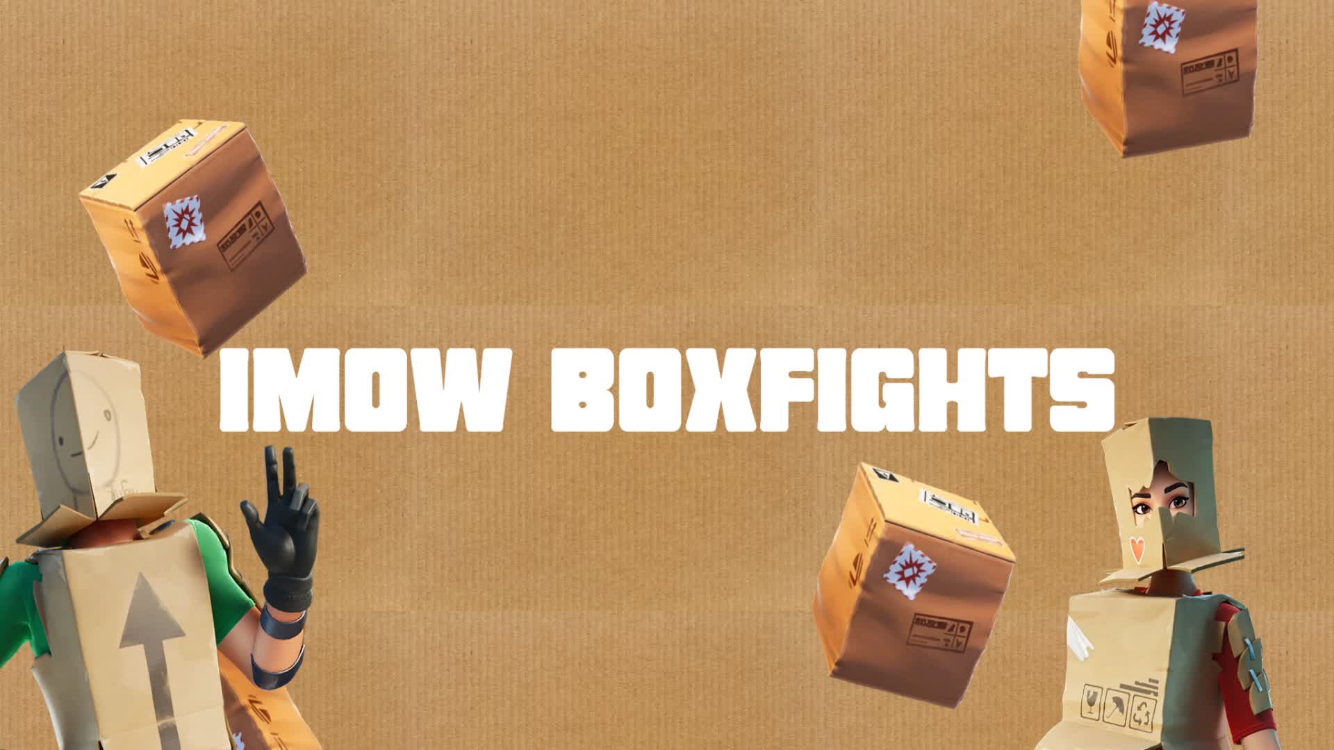 WYDLS BOXFIGHTS