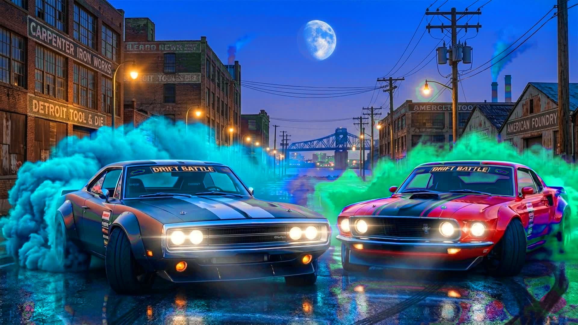 STAR CARS