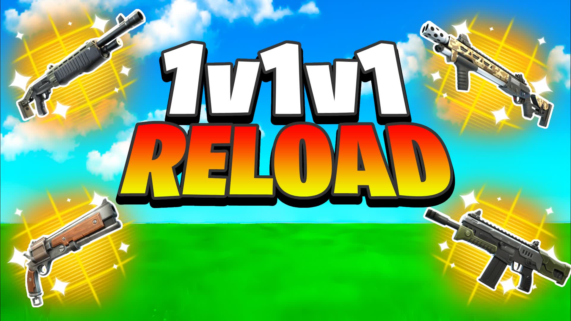 1v1v1 R
