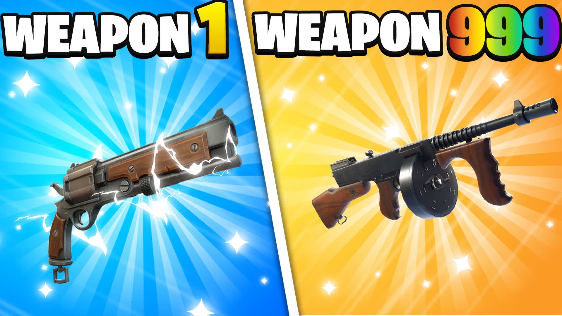 😎FOREST GUN GAME 🔫 ONE SHOT