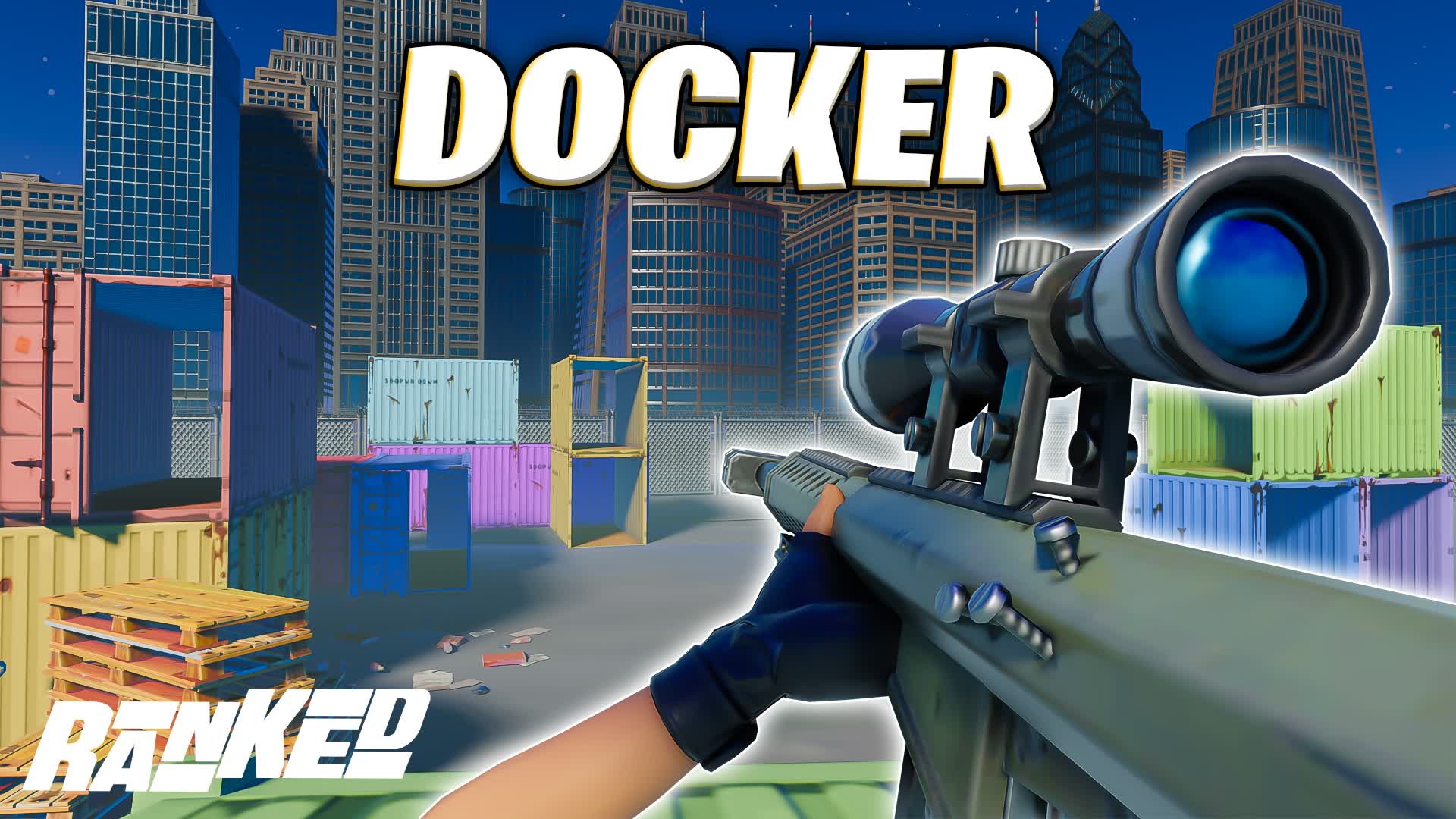 Docker