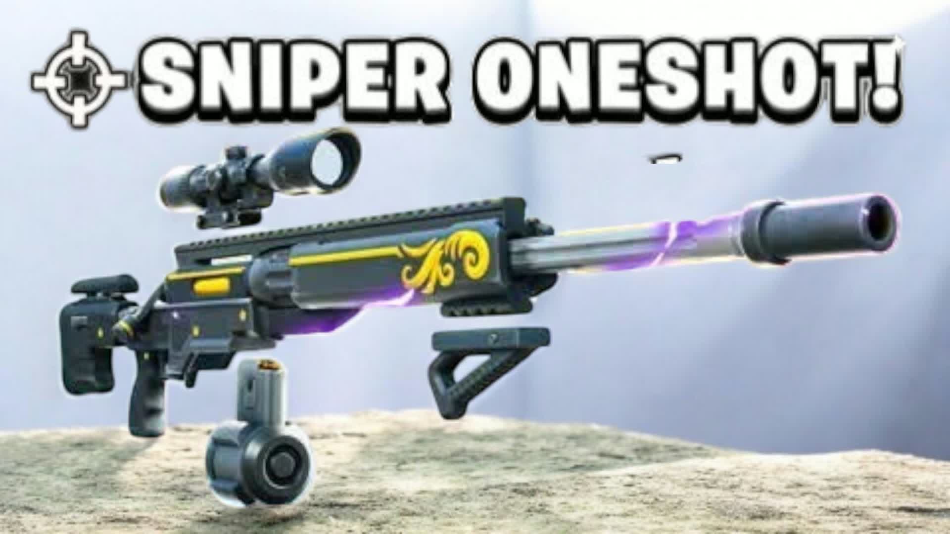 GRAND SNIPER CITY 🎯