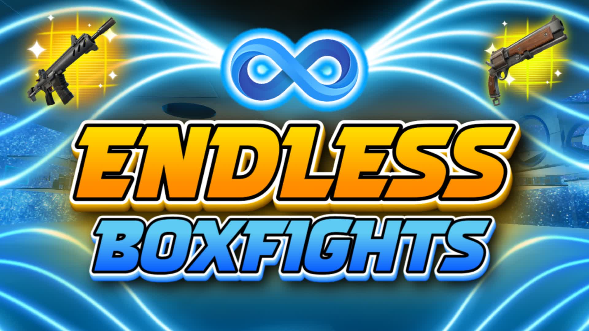 ENDLESS BOXFIGHTS